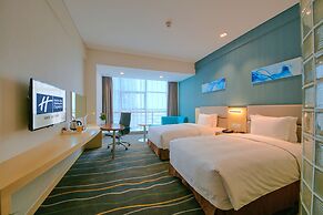 Holiday Inn Express Luoyang Yichuan by IHG