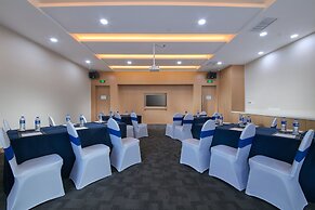 Holiday Inn Express Luoyang Yichuan by IHG