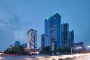 Holiday Inn Express Luoyang Yichuan by IHG
