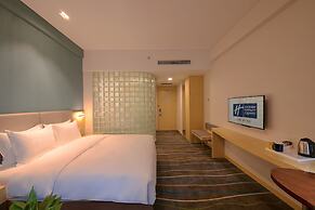 Holiday Inn Express Luoyang Yichuan by IHG