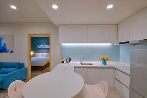 Holiday Inn Express Luoyang Yichuan by IHG