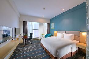 Holiday Inn Express Luoyang Yichuan by IHG