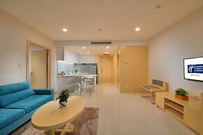 Holiday Inn Express Luoyang Yichuan by IHG