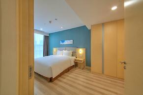 Holiday Inn Express Luoyang Yichuan by IHG