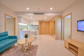 Holiday Inn Express Luoyang Yichuan by IHG