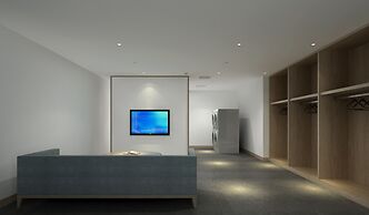 Holiday Inn Express - Zhejiang Qianxia Lake by IHG