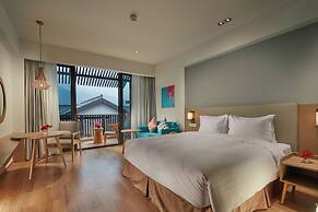 Holiday Inn Express - Zhejiang Qianxia Lake by IHG