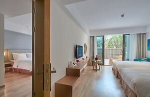 Holiday Inn Express - Zhejiang Qianxia Lake by IHG