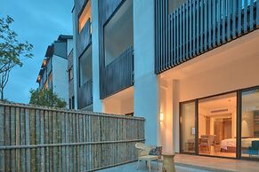 Holiday Inn Express - Zhejiang Qianxia Lake by IHG