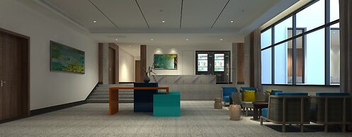 Holiday Inn Express - Zhejiang Qianxia Lake by IHG