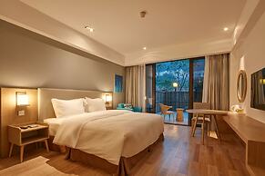 Holiday Inn Express - Zhejiang Qianxia Lake by IHG