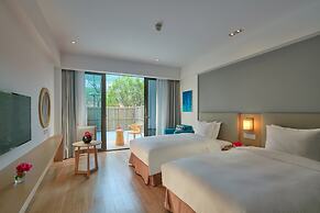 Holiday Inn Express - Zhejiang Qianxia Lake by IHG