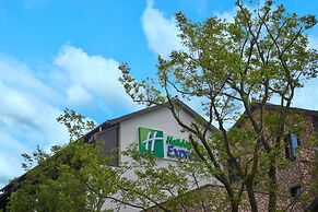 Holiday Inn Express - Zhejiang Qianxia Lake by IHG