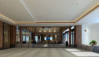 Holiday Inn Express - Zhejiang Qianxia Lake by IHG