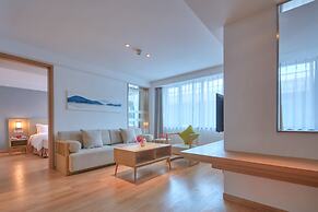 Holiday Inn Express - Zhejiang Qianxia Lake by IHG