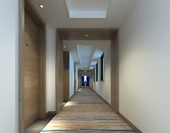 Holiday Inn Express - Zhejiang Qianxia Lake by IHG