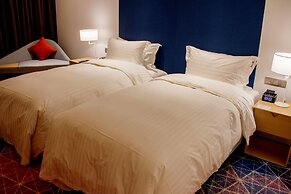 Holiday Inn Express Shanghai Songjiang Fangta by IHG