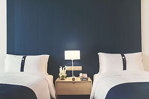 Holiday Inn Express Shanghai Songjiang Fangta by IHG