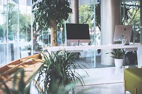 Holiday Inn Express Shanghai Songjiang Fangta by IHG