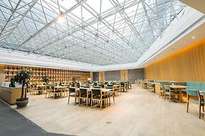 Holiday Inn Express Shanghai Songjiang Fangta by IHG