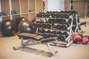 Holiday Inn Express Shanghai Songjiang Fangta by IHG