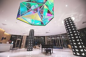 Holiday Inn Express Shanghai Songjiang Fangta by IHG