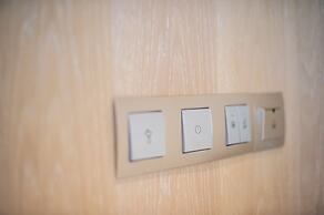 Holiday Inn Express Shanghai Songjiang Fangta by IHG