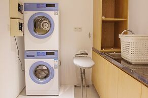 Holiday Inn Express Shanghai Songjiang Fangta by IHG