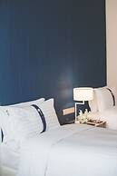 Holiday Inn Express Shanghai Songjiang Fangta by IHG