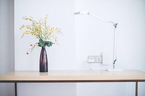 Holiday Inn Express Shanghai Songjiang Fangta by IHG