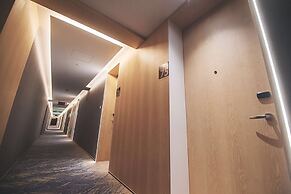 Holiday Inn Express Shanghai Songjiang Fangta by IHG