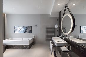 InterContinental Ljubljana by IHG