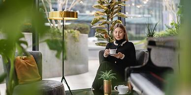 InterContinental Ljubljana by IHG