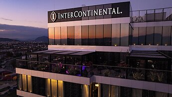 InterContinental Ljubljana by IHG