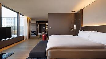 InterContinental Ljubljana by IHG
