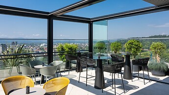 InterContinental Ljubljana by IHG