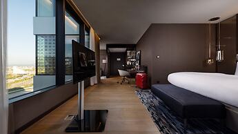 InterContinental Ljubljana by IHG