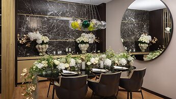 InterContinental Ljubljana by IHG