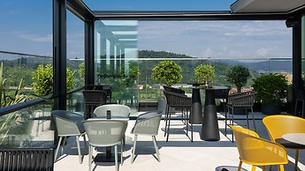 InterContinental Ljubljana by IHG