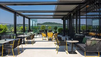 InterContinental Ljubljana by IHG