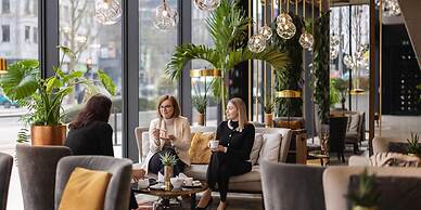 InterContinental Ljubljana by IHG
