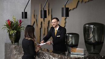 InterContinental Ljubljana by IHG
