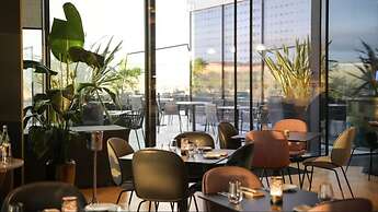 InterContinental Ljubljana by IHG
