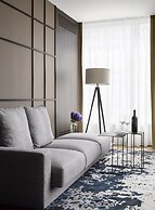 InterContinental Ljubljana by IHG