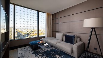 InterContinental Ljubljana by IHG