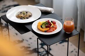InterContinental Ljubljana by IHG