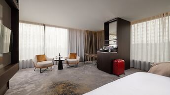 InterContinental Ljubljana by IHG