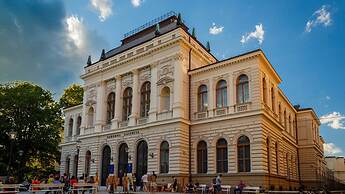 InterContinental Ljubljana by IHG