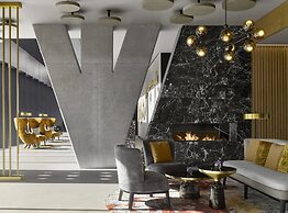 InterContinental Ljubljana by IHG