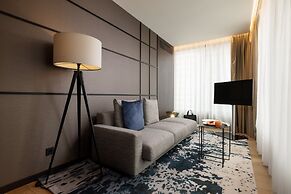 InterContinental Ljubljana by IHG
